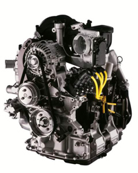 B2A39 Engine